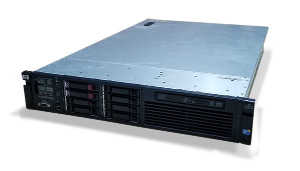 dl380g7