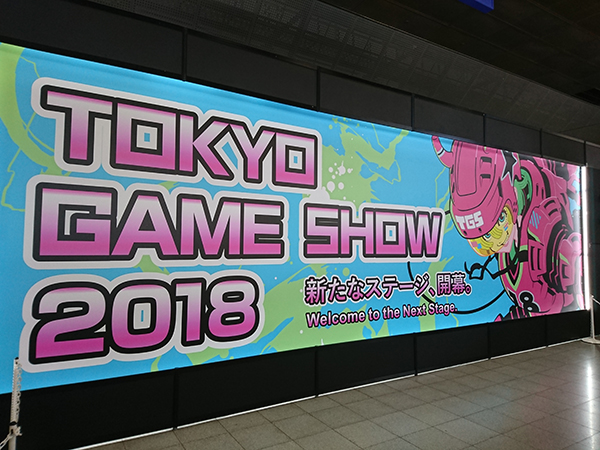 TOKYOGAMESHOW2018