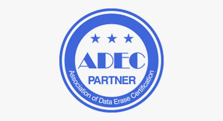 ADEC logo