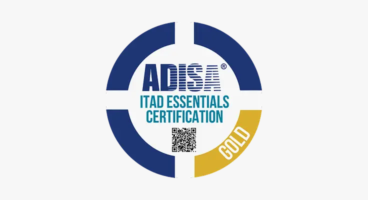 ADISA logo