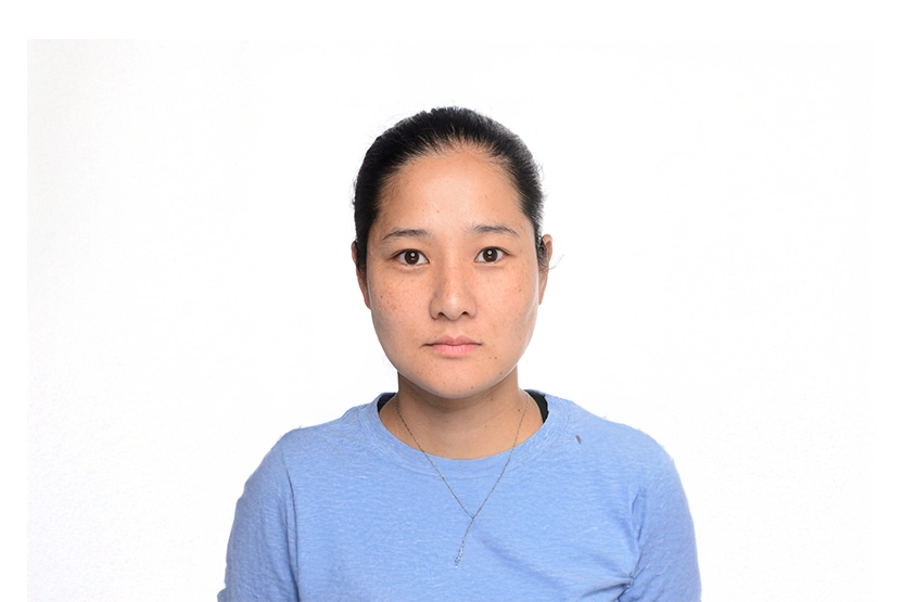Naoko Hasegawa