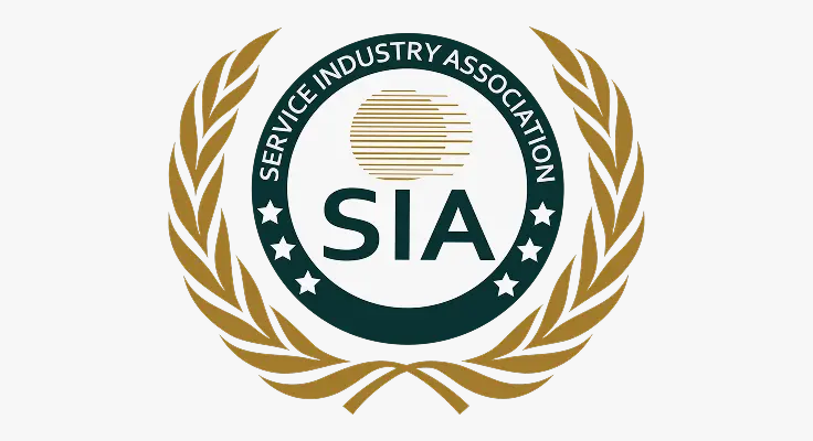 SIA logo