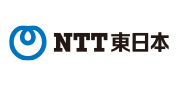 NTT東日本さま　ロゴ
