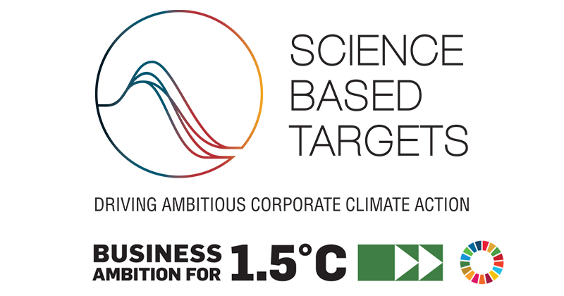 SBT(Science Based Targets)