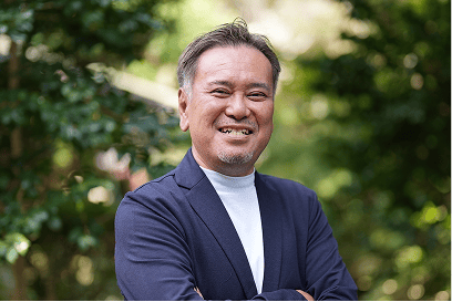 非常勤監査役 合田 典親