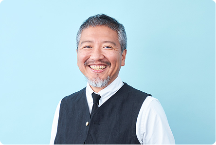 代表取締役 社長 廣田 優輝