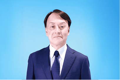 社外取締役 菊川 康宏