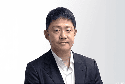 非常勤監査役 島岡 暢秀