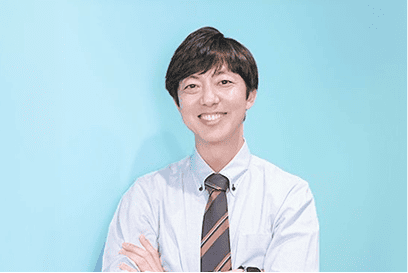 准執行役員HR部門長 武 大介