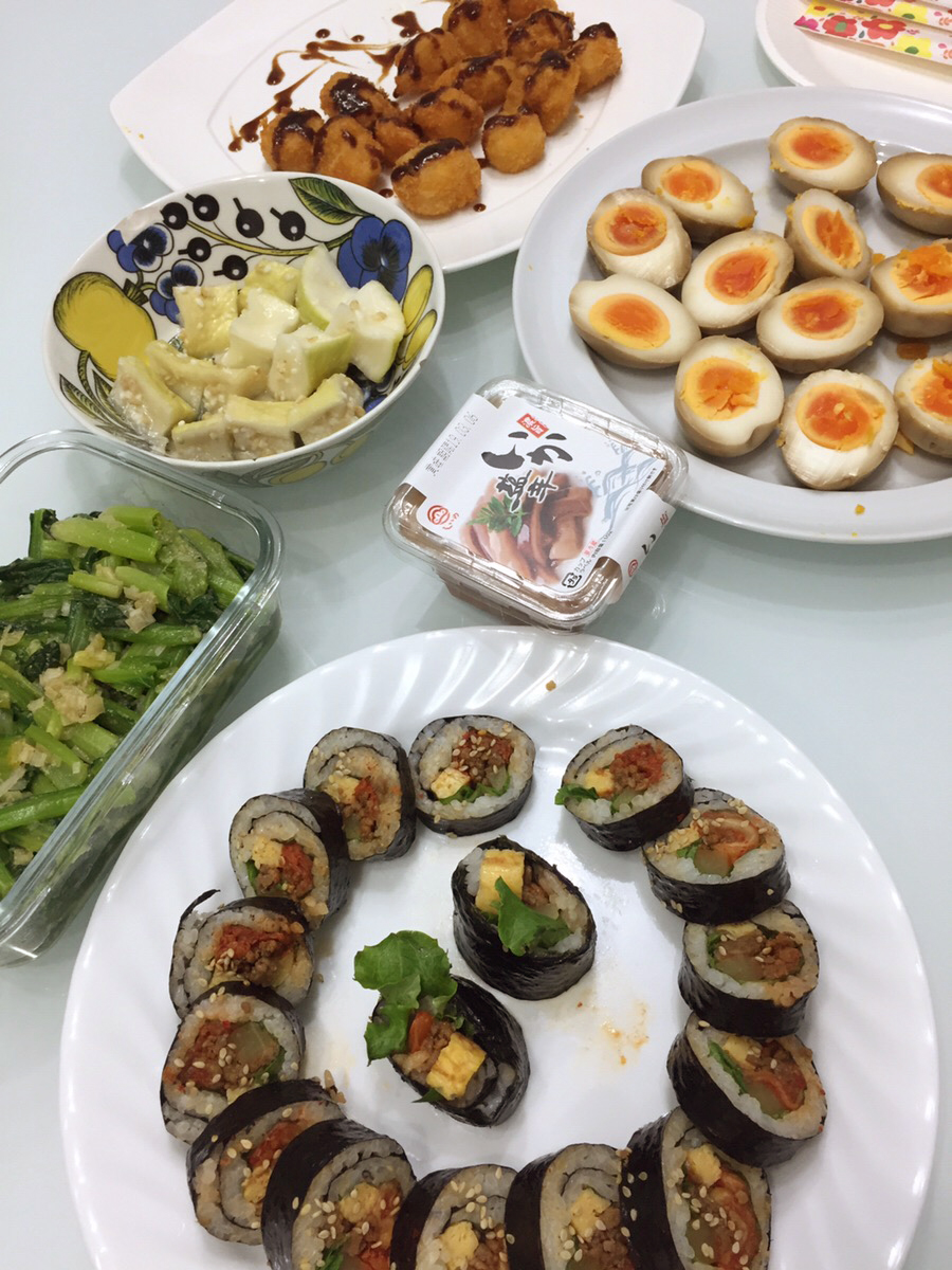 美味しいお酒の肴