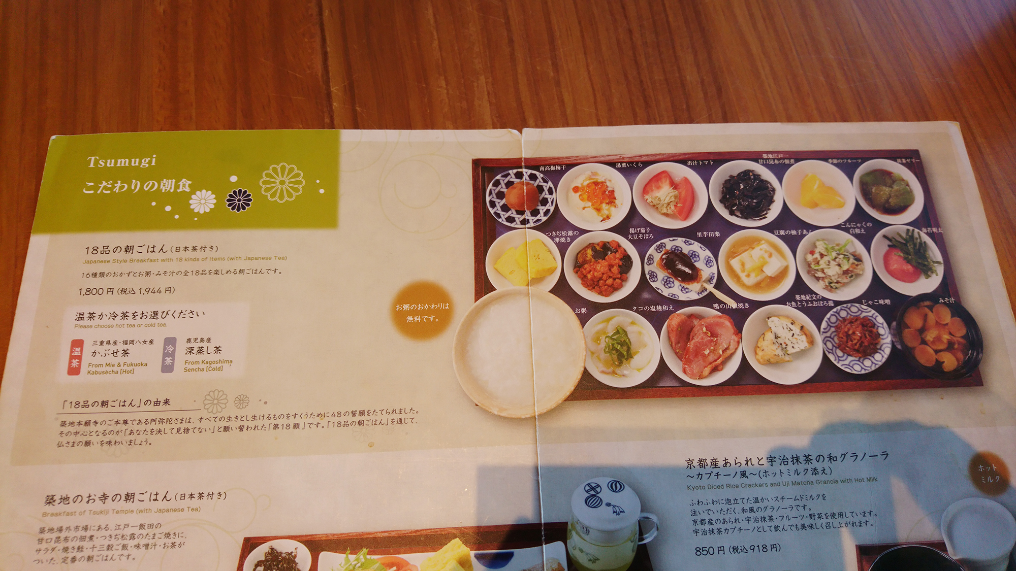 朝食部 株式会社ゲットイット