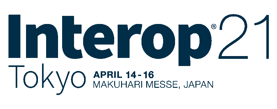 Interop Tokyo 2021（オンライン）来場登録