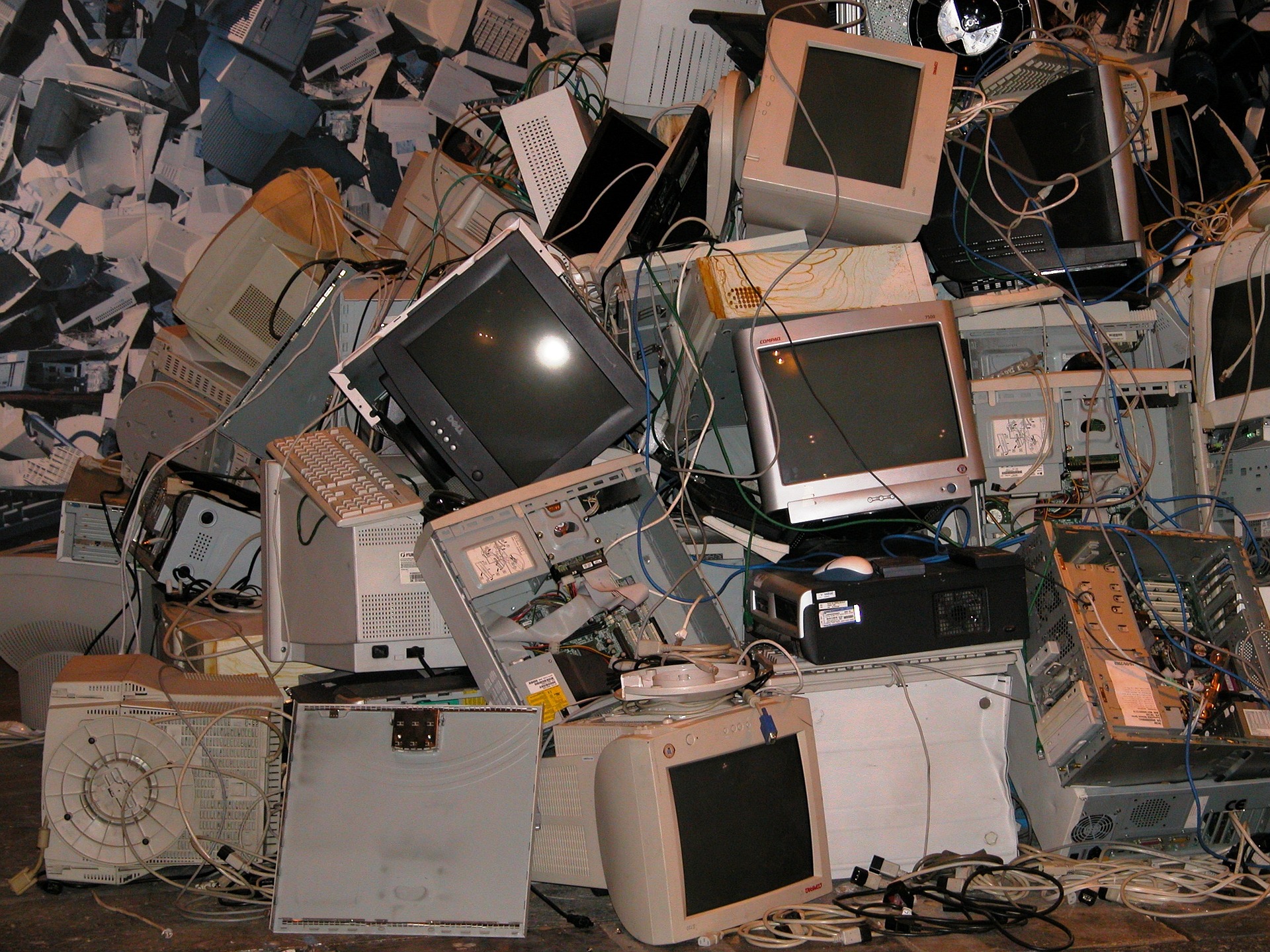 E-Waste