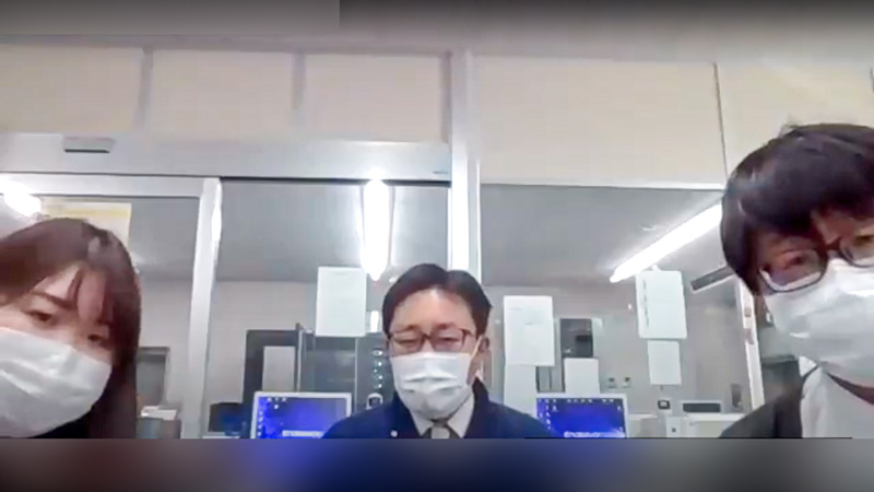 豊前市さまインタビュー