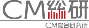 CM総合研究所ロゴ