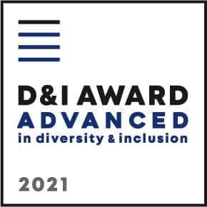 D&I Award 2021