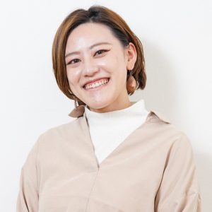 小野悠希さん