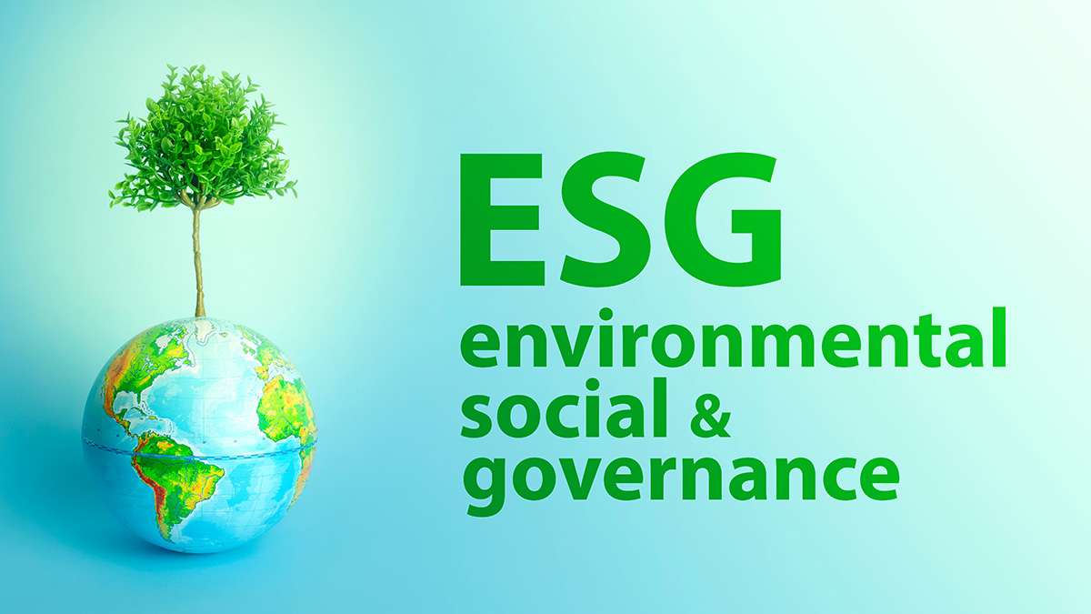 グリーンITはすべての企業が避けて通れない。ゲットイットが提唱する持続可能なESG投資戦略