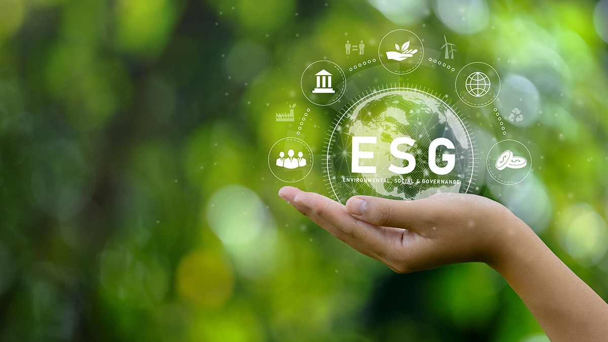 ESG経営の実現に向けて。ゲットイットは「コスト削減」と「循環型社会移行」の両立を目指し、お客さまを支援します