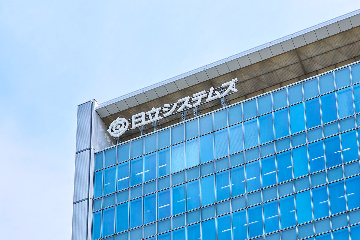 廃棄で終わらせない。日立システムズとゲットイットが切り拓くリユーススキームの真価（後編：買取りサービス）