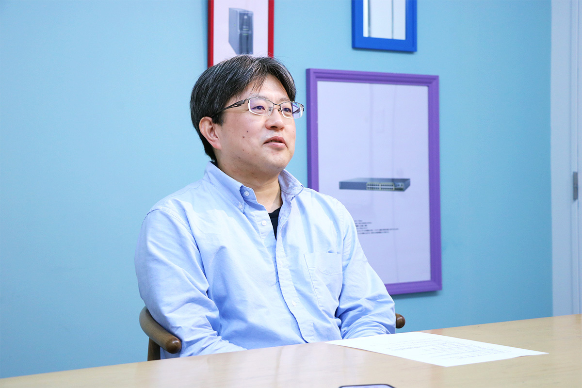 自身の「目利き」と「戦略」で、会社に貢献できる