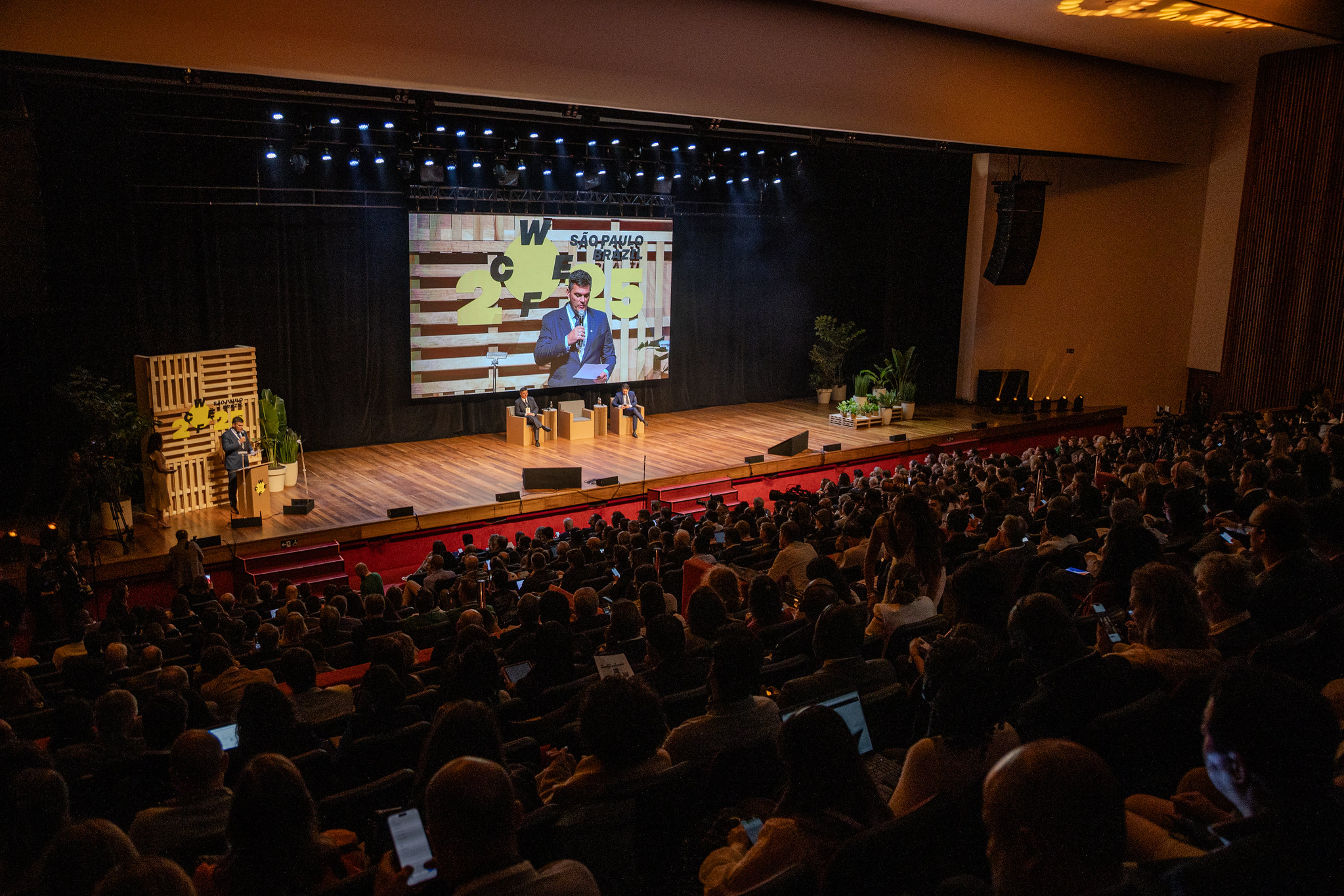 世界のサーキュラー化の現状は?「World Circular Economy Forum 2025」から最新事情をレポート