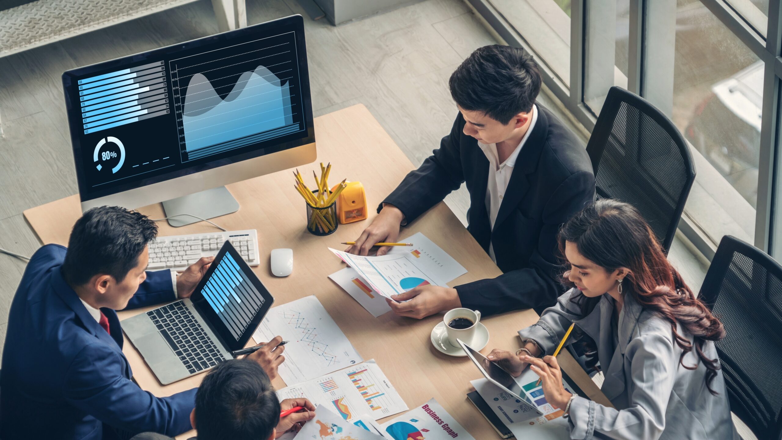 EOLに向けて企業がすべき対応