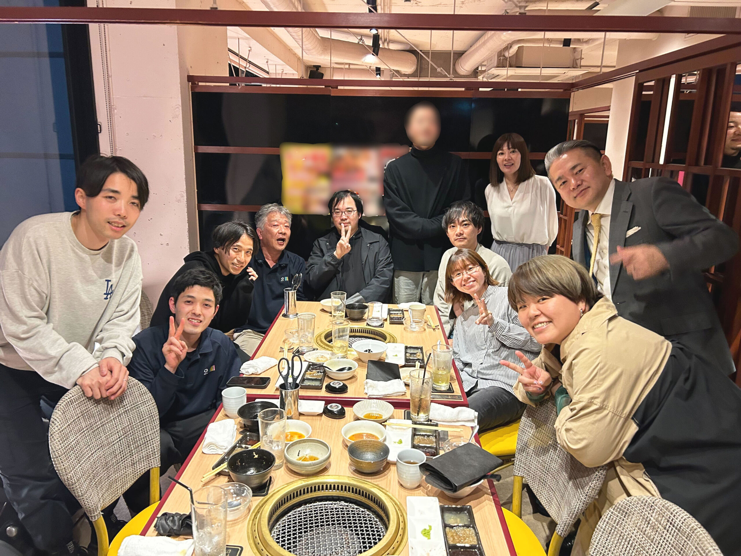 ワンゲットイット賞祝賀会