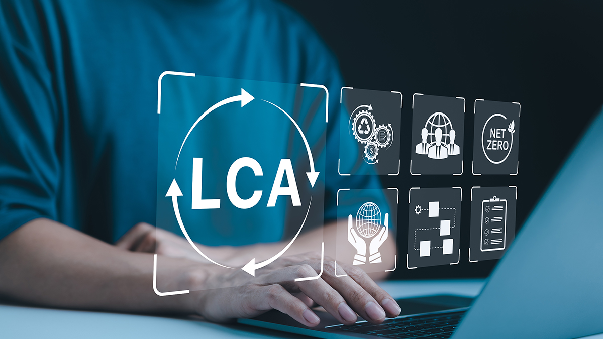 循環型ITライフサイクルマネジメントの3つの柱