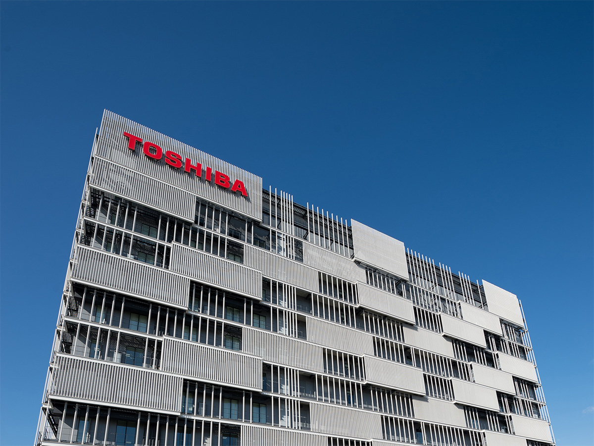 メーカー品質を維持し、顧客をつなぎ止める―東芝グループが構築した第三者保守の活用術（後編：第三者保守サービス）