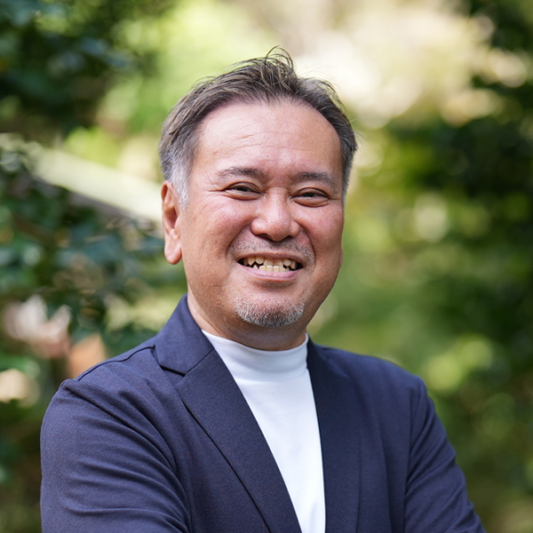 合田 典親（監査役）