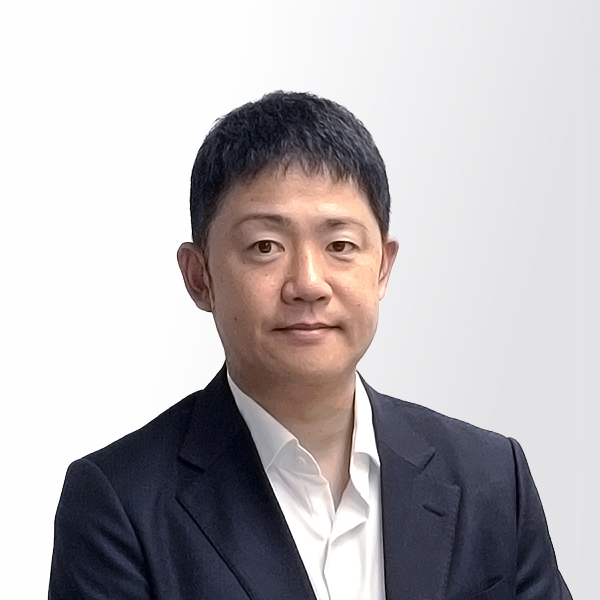 島岡 暢秀（監査役）