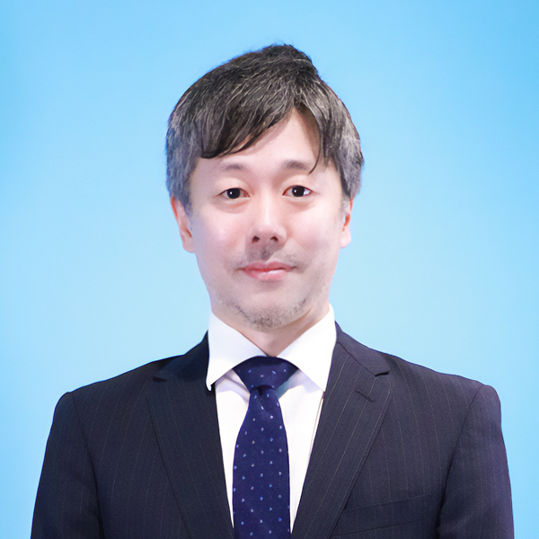 社外取締役　山口 恭史