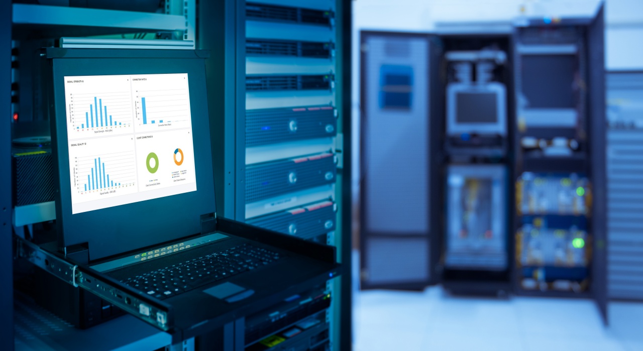 iStorage M310の延長保守事例 – 国産ストレージの在庫力でクラウド移行までの保守を実現