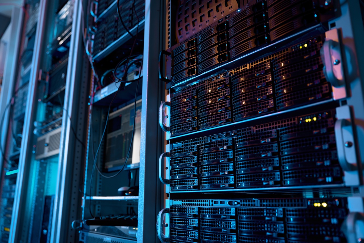 SUN Network QDR Infiniband Gateway Switchの販売事例 – 自社検査の信頼が継続取引につながった