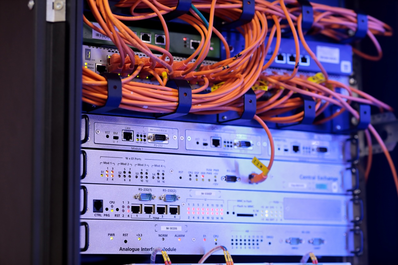Cisco ISR4321のレンタル＋保守事例 – OS・コンフィグの事前設定も提供