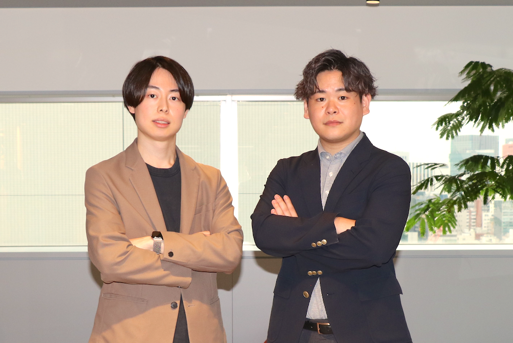 伊藤忠商事との資本提携で始まった、新しい営業のかたち。　